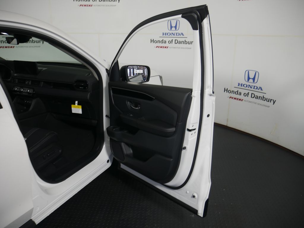 Thumbnail: 2026 Honda Passport - 7