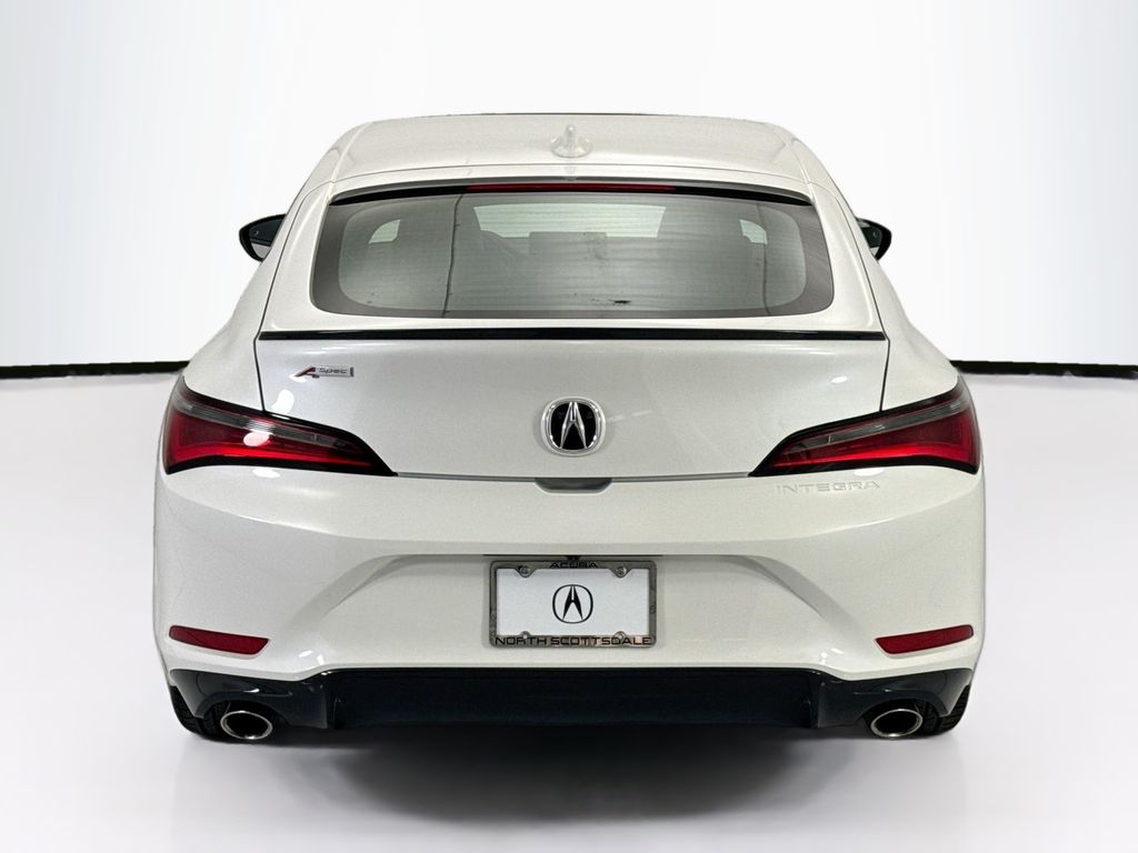 Thumbnail: 2025 Acura Integra - 6