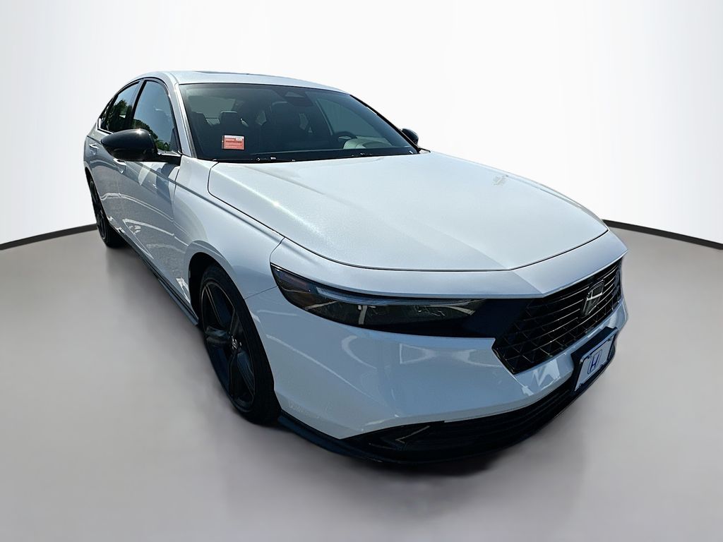 Thumbnail: 2025 Honda Accord - 3