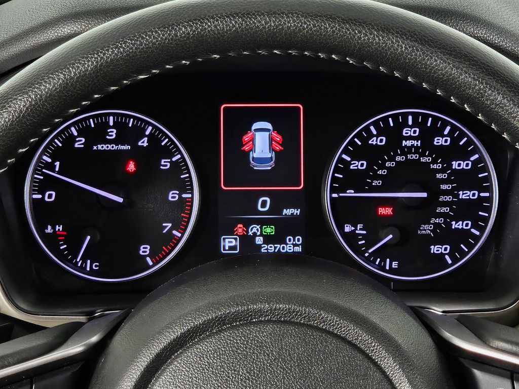 Thumbnail: 2023 Subaru Outback - 28