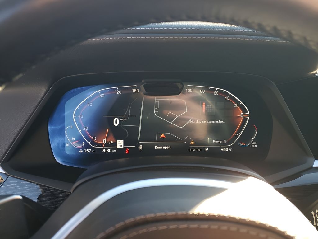 Used Car 2022 Bmw X7  Xdrive40i For Sale Under $60,000 In Austin, Texas