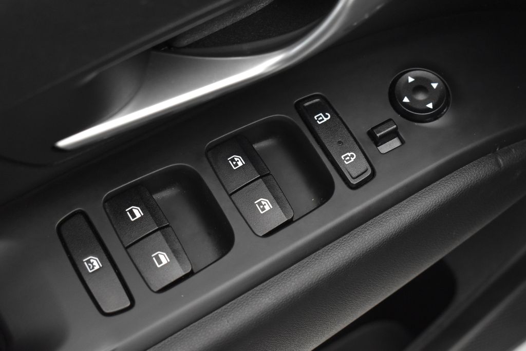 Thumbnail: 2023 Hyundai Tucson - 10