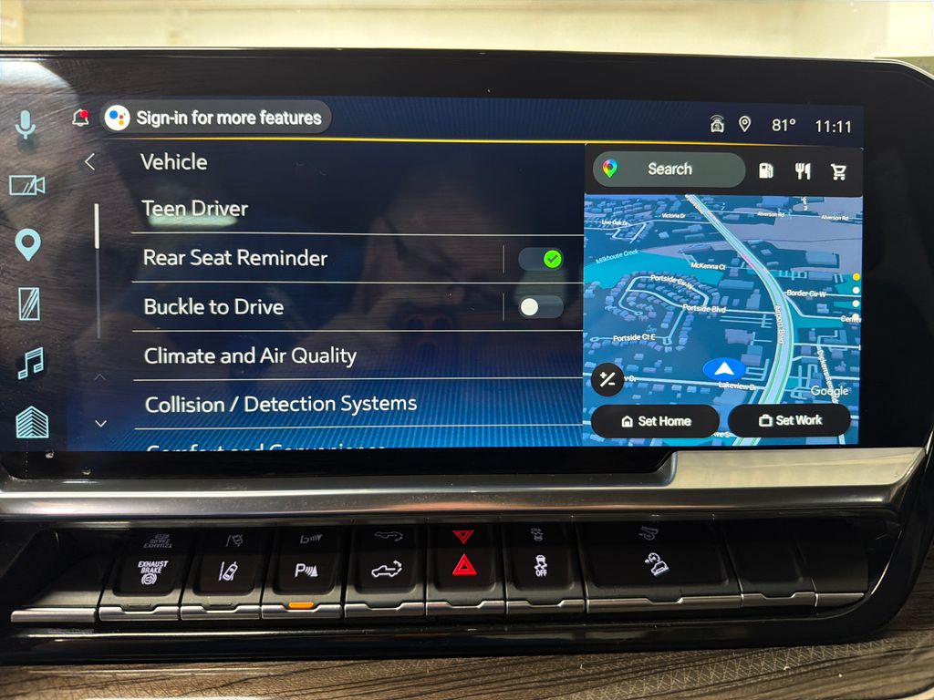 Certified Used 2025 Gray Chevrolet LT image 28