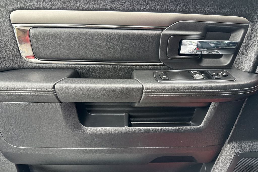 used 2014 Ram 1500 car, priced at $29,910