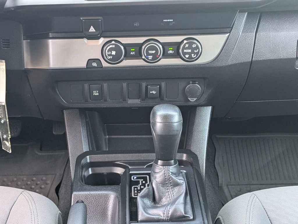 Used 2020 Toyota Tacoma Truck