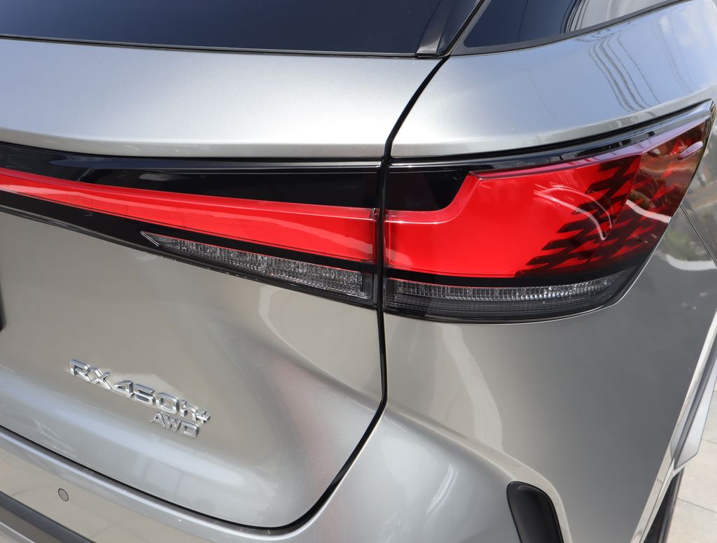 Thumbnail: 2026 Lexus RX - 17