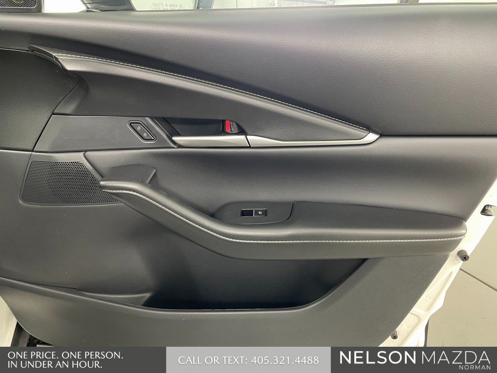 2026 Mazda CX-30 Aire Edition - Photo 44