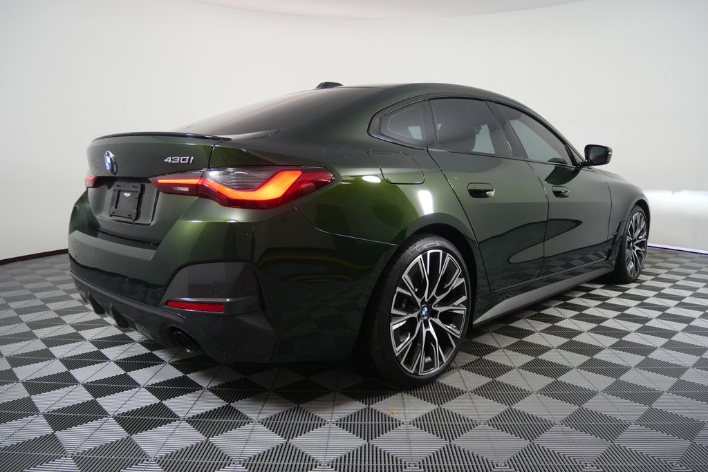 Thumbnail: 2023 BMW 4 Series - 2