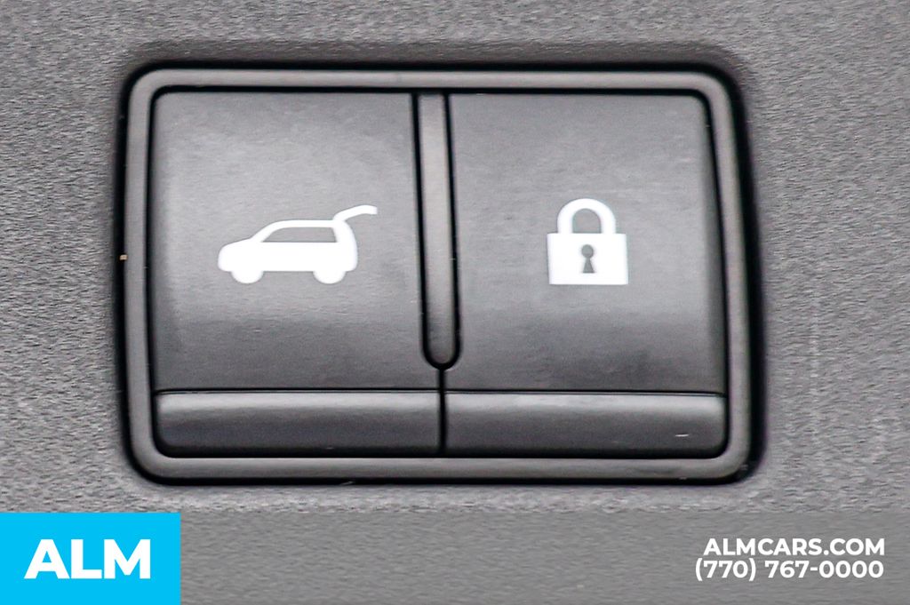 Used 2025 Blue Nissan SV image 24