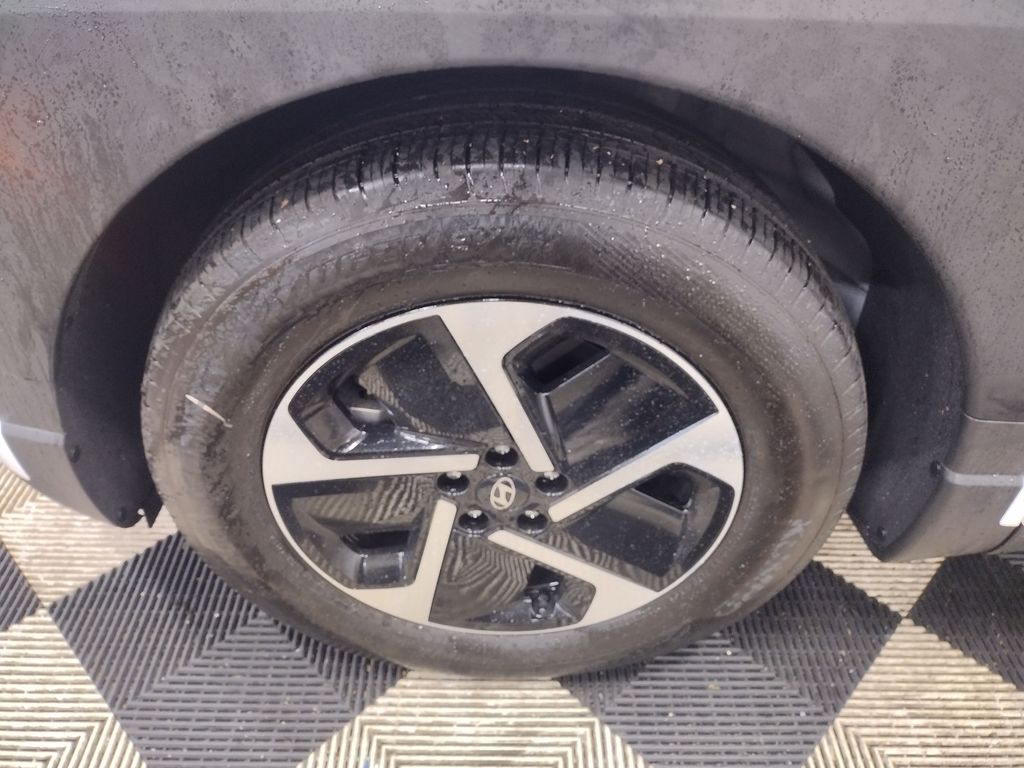 2026 Hyundai IONIQ 9 SE