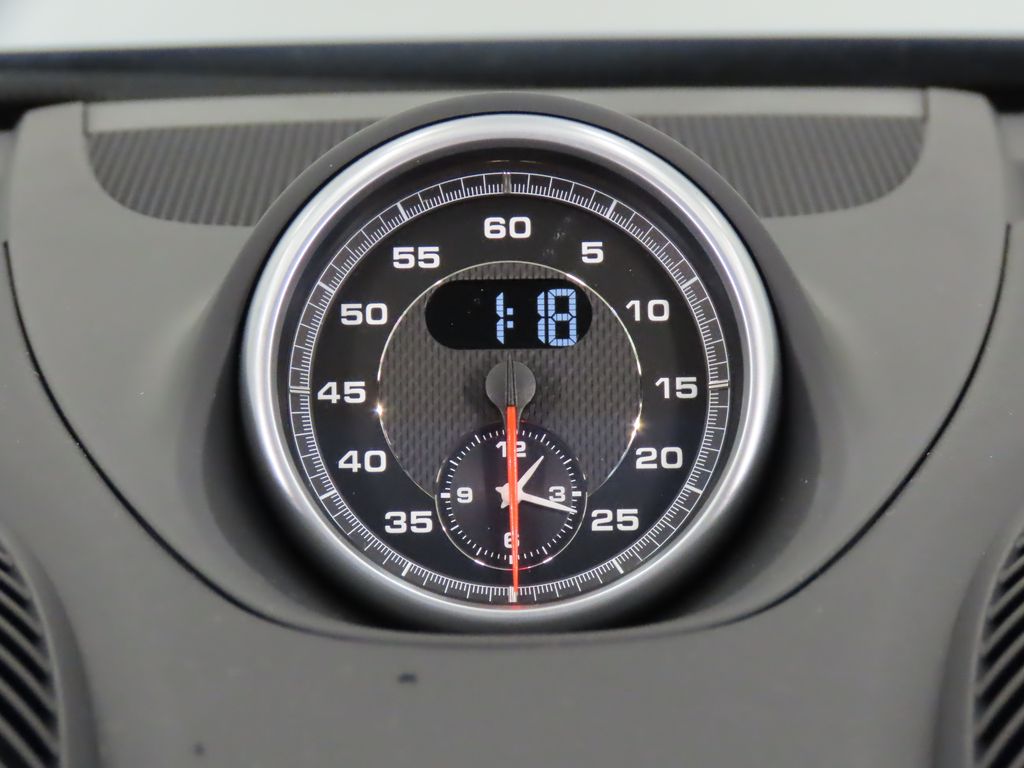 Thumbnail: 2025 Porsche 718 Boxster - 31