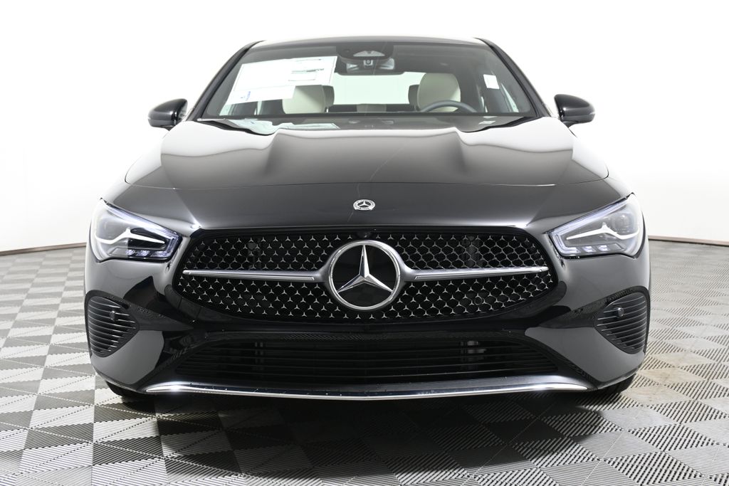 Thumbnail: 2026 Mercedes-Benz CLA - 9