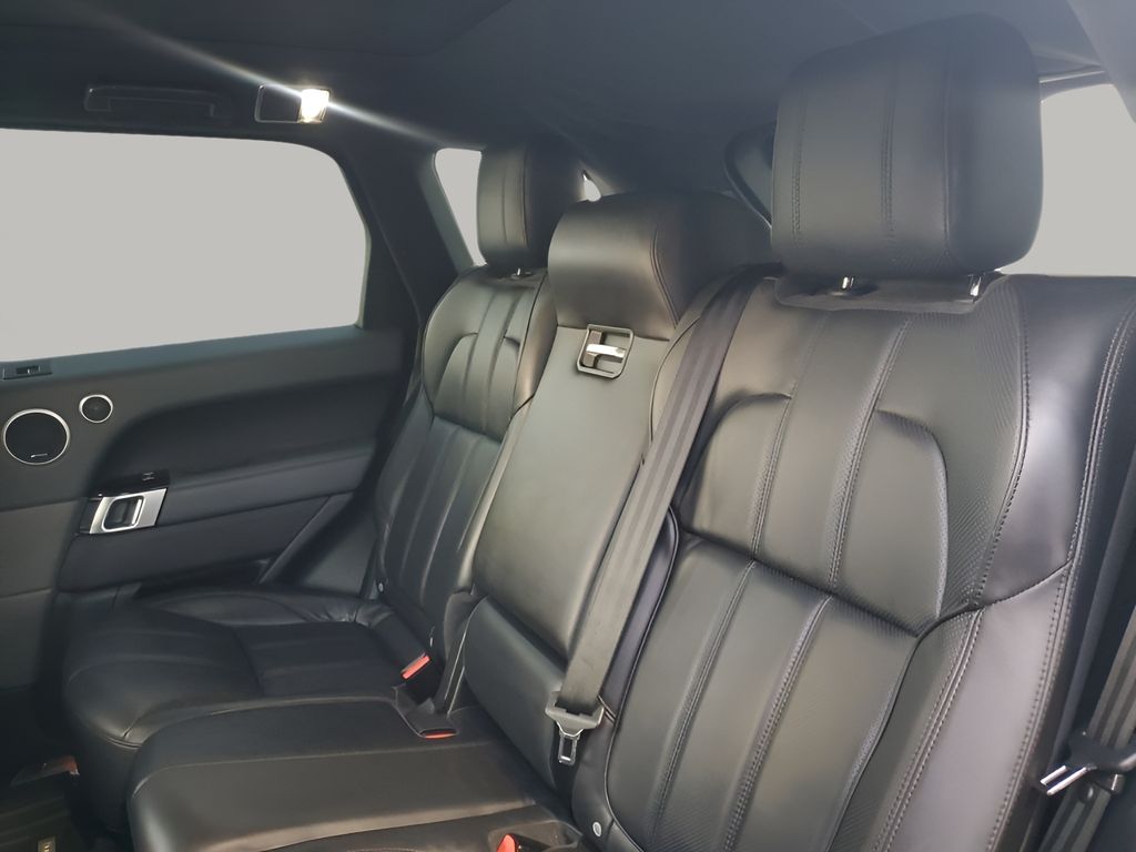 Used Car 2015 Land Rover Range Rover Sport  5.0l V8 Supercharged For Sale Under $20,000 In Austin, Texas
