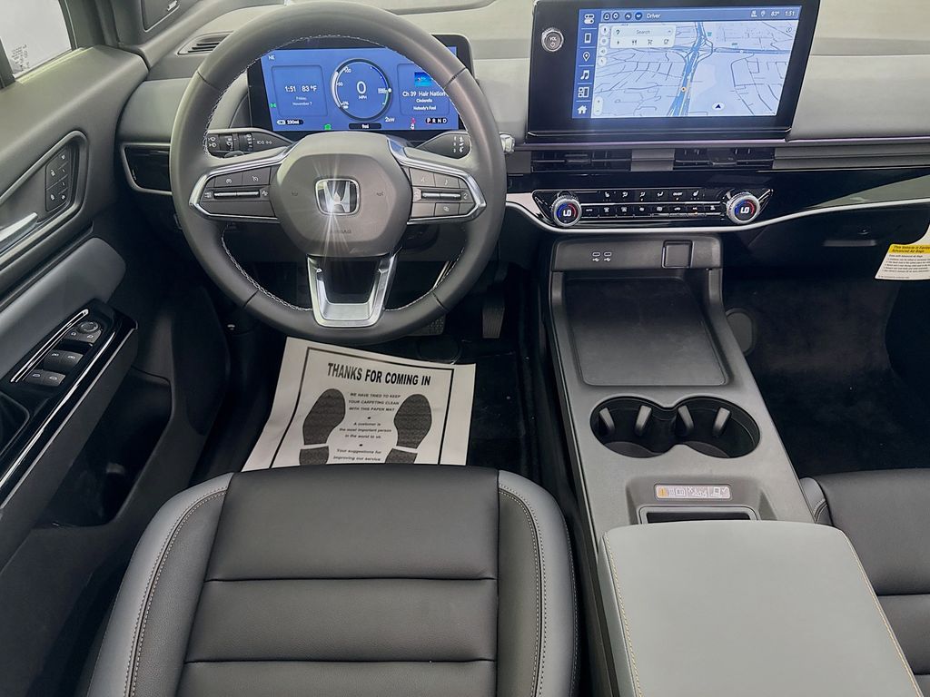 New Car 2025 Honda Prologue  Touring For Sale Under $60,000 In Austin, Texas