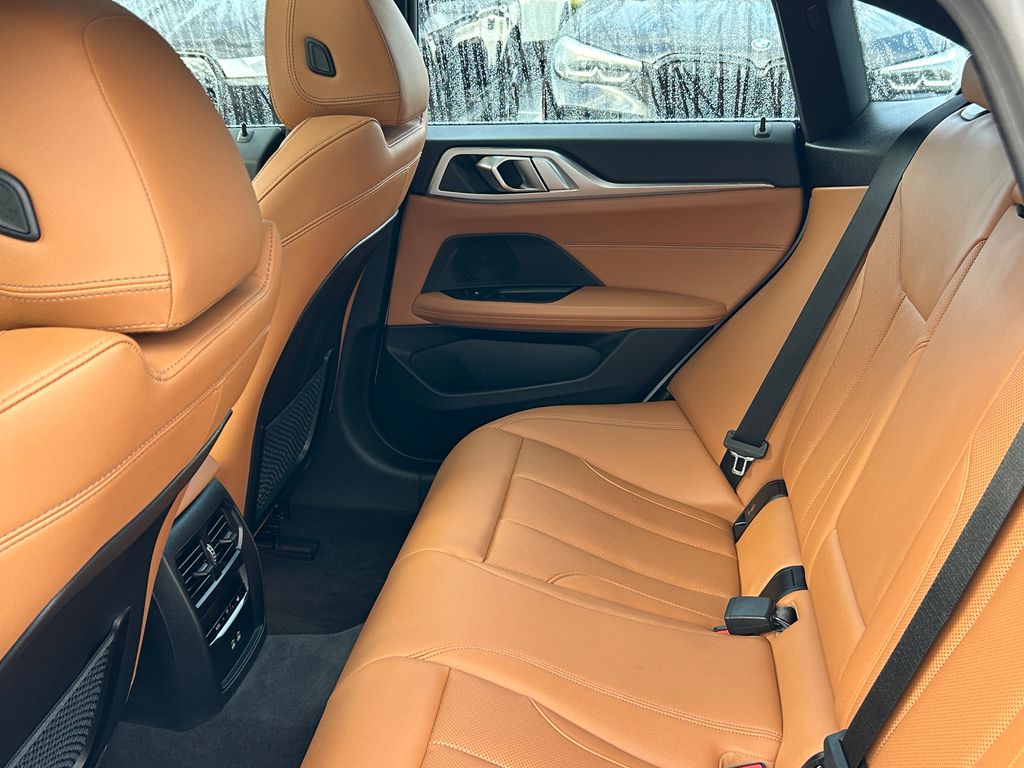 Thumbnail: 2023 BMW i4 - 30