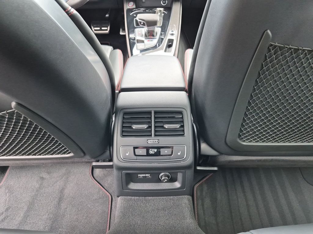 Used Car 2023 Audi Rs 5  2.9t For Sale Under $70,000 In Austin, Texas