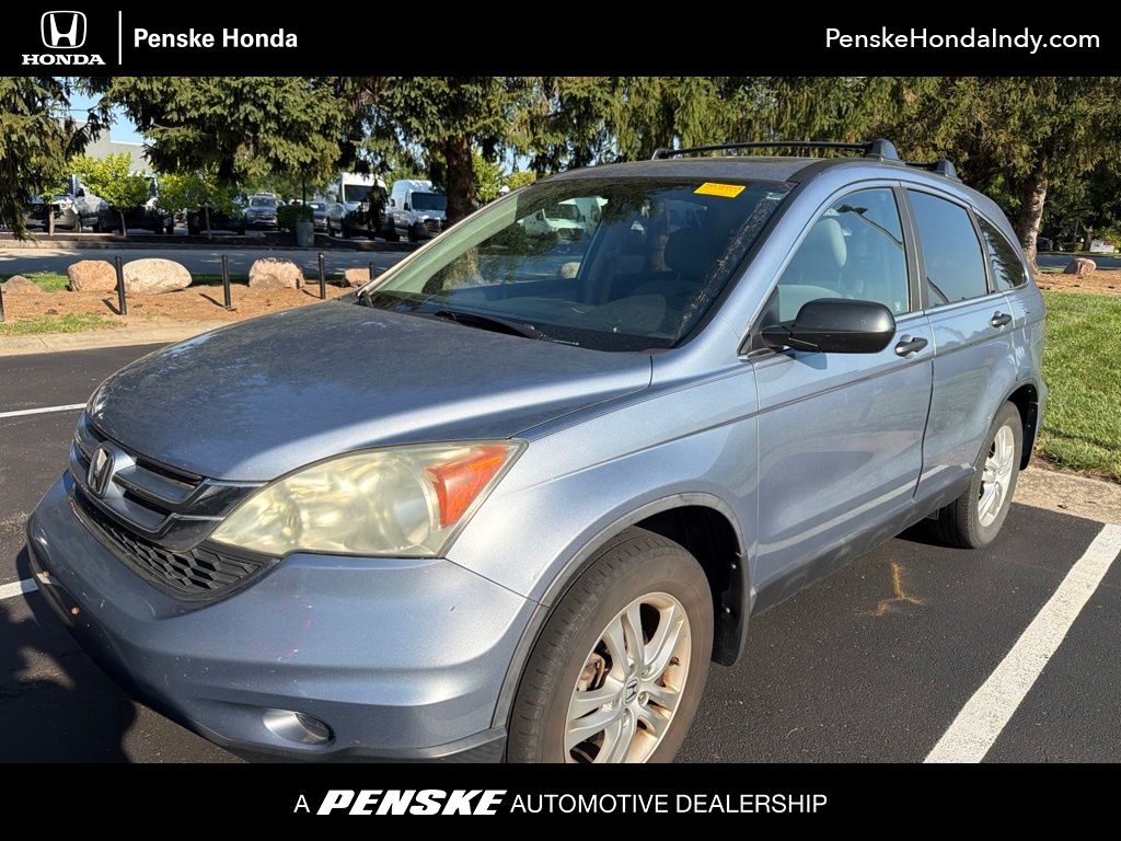 2011 Honda CR-V EX -
                  Indianapolis, IN