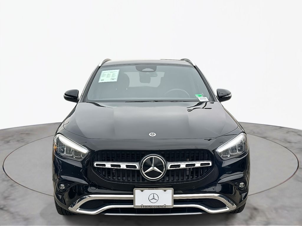 Thumbnail: 2025 Mercedes-Benz GLA - 3