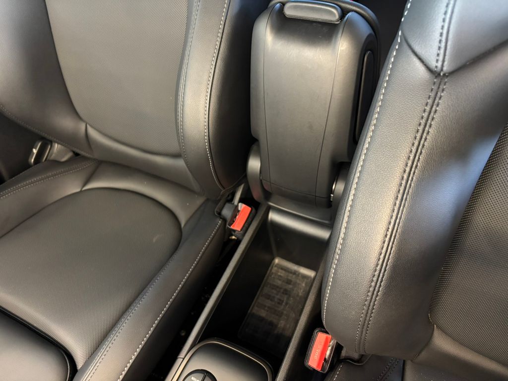 2023 MINI Cooper S Countryman Base
