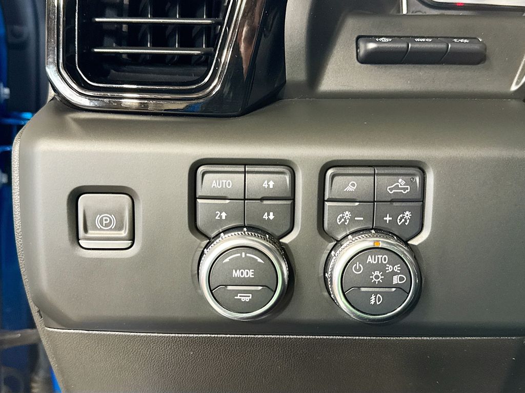 2022 GMC Sierra 1500 AT4 - Photo 22