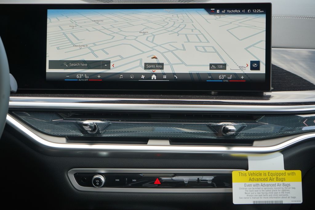 Thumbnail: 2026 BMW X5 - 14