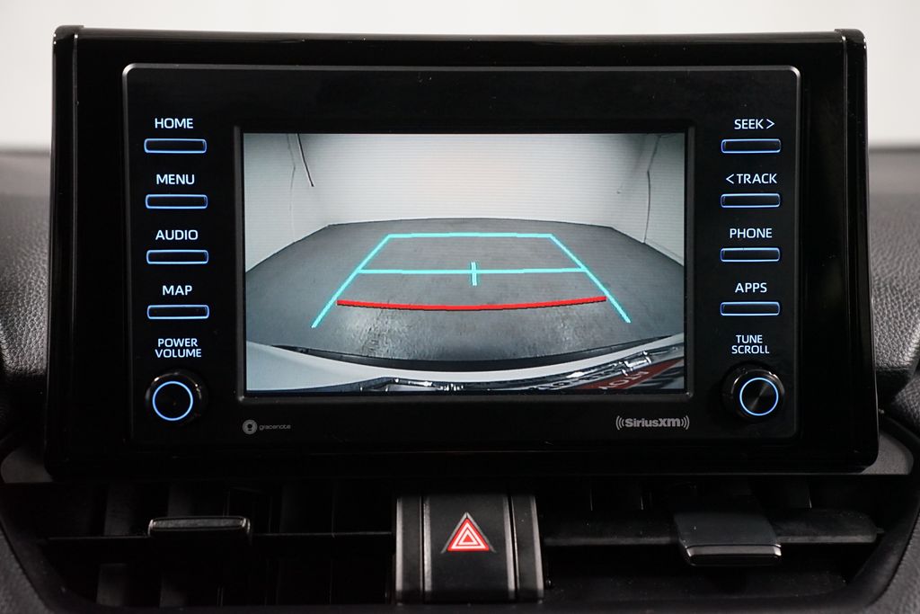 Thumbnail: 2021 Toyota RAV4 - 19