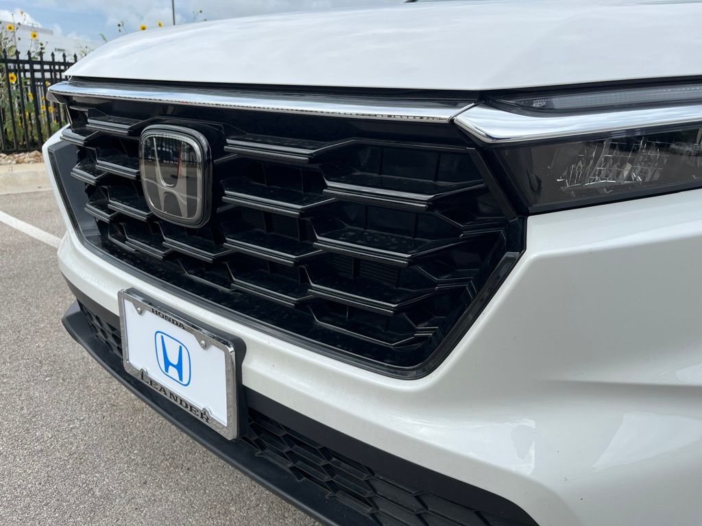 Thumbnail: 2024 Honda CR-V - 13