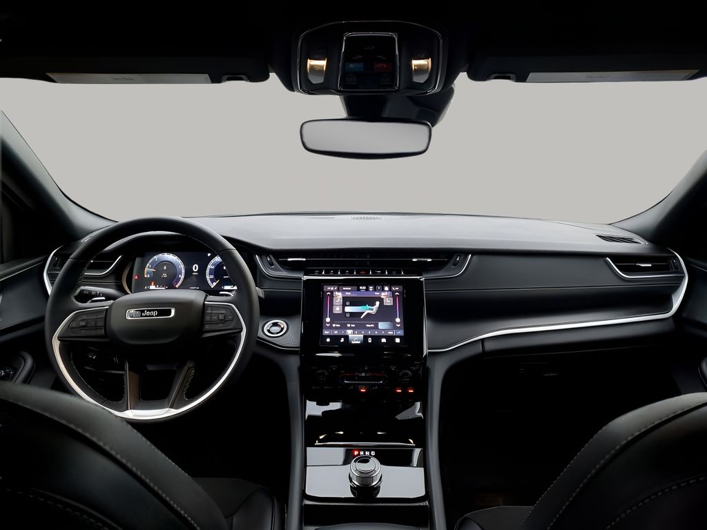 Used Car 2024 Jeep Grand Cherokee L  Altitude X For Sale Under $40,000 In Austin, Texas