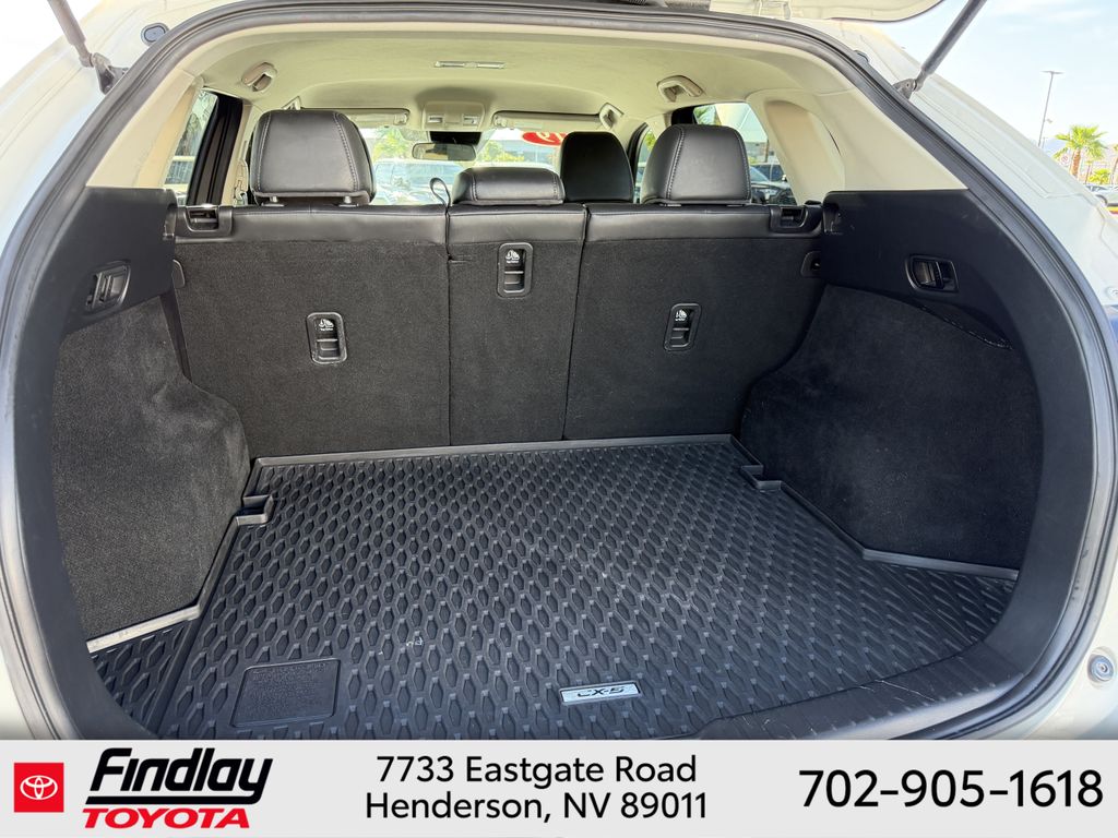 Used 2019 Mazda CX-5 SUV