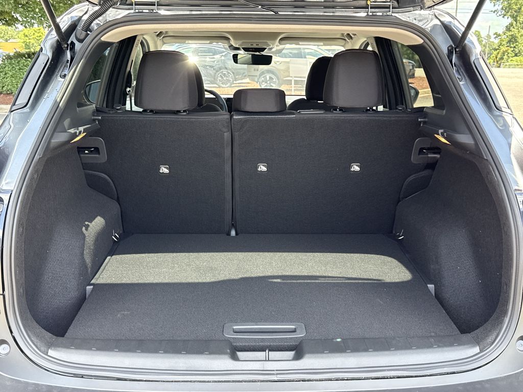 New 2026 Nissan Kicks SUV