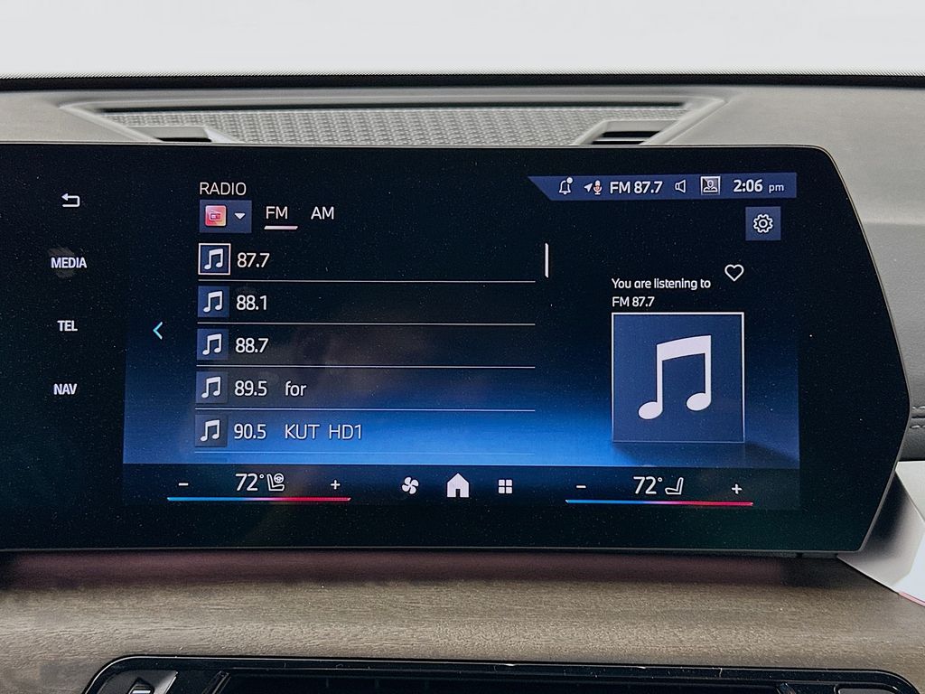 Thumbnail: 2026 BMW X1 - 11