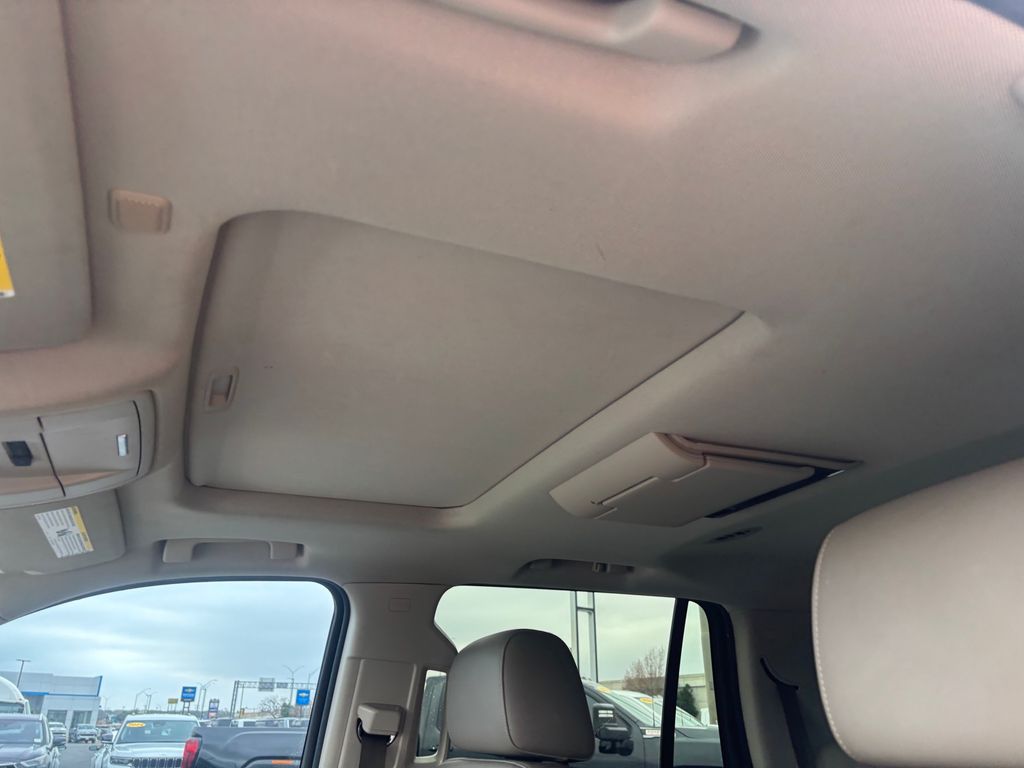 Used Car 2016 Gmc Yukon  Slt For Sale Under $25,000 In Austin, Texas