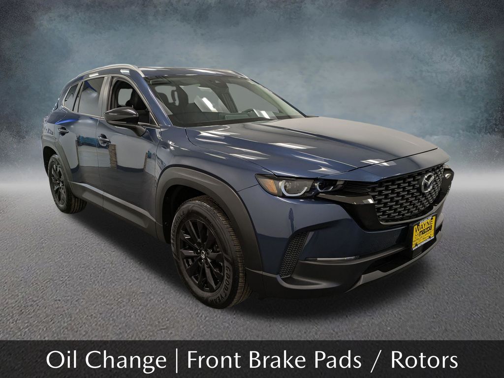 View vehicle photo 3
