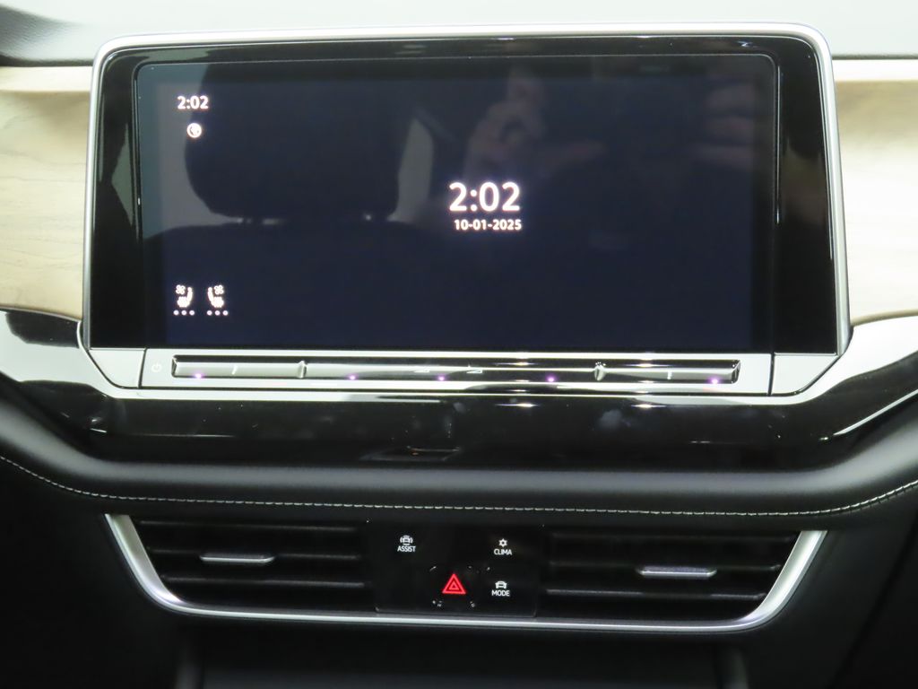 Thumbnail: 2026 Volkswagen Atlas - 14