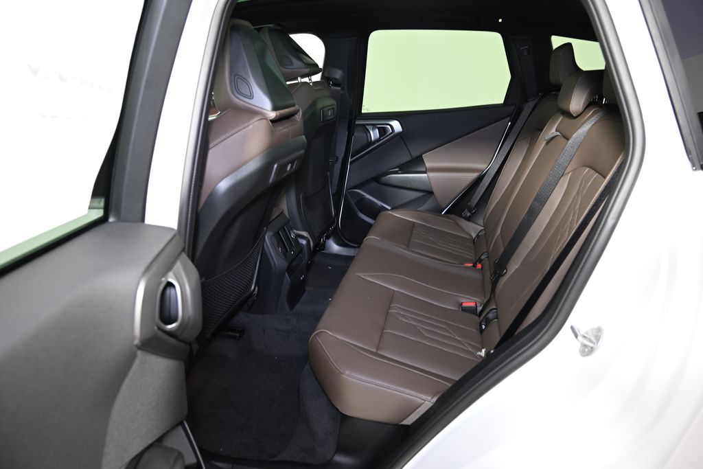 Thumbnail: 2026 BMW X3 - 24