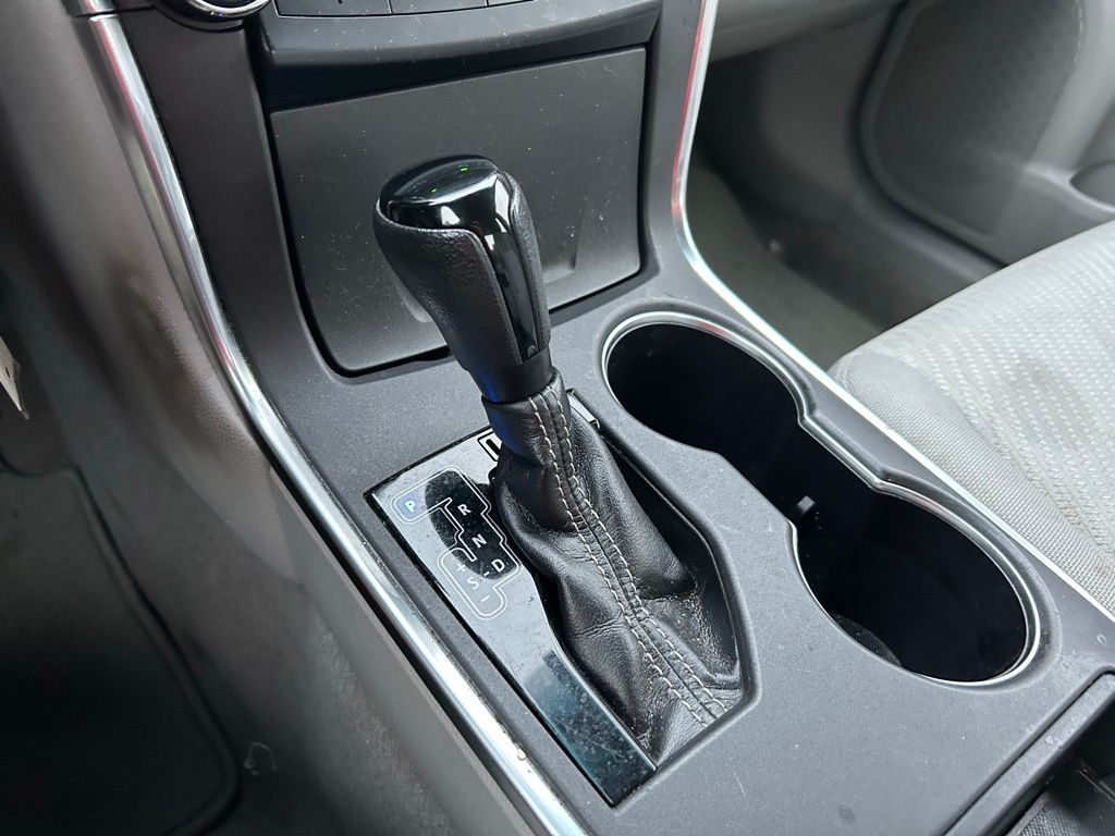 Thumbnail: 2017 Toyota Camry - 27