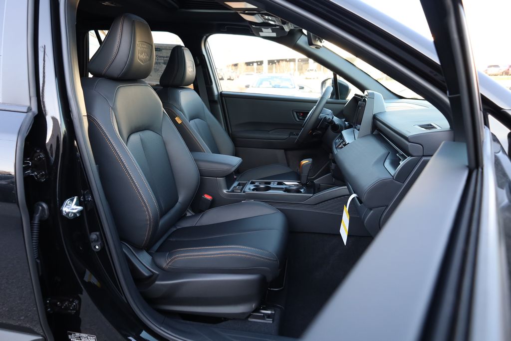 new 2026 Subaru Outback car, priced at $45,942
