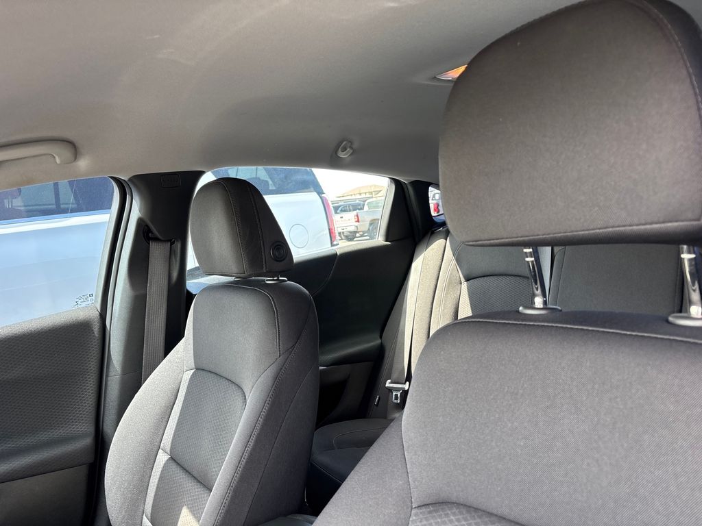 Used Car 2022 Chevrolet Malibu  Ls For Sale Under $20,000 In Austin, Texas