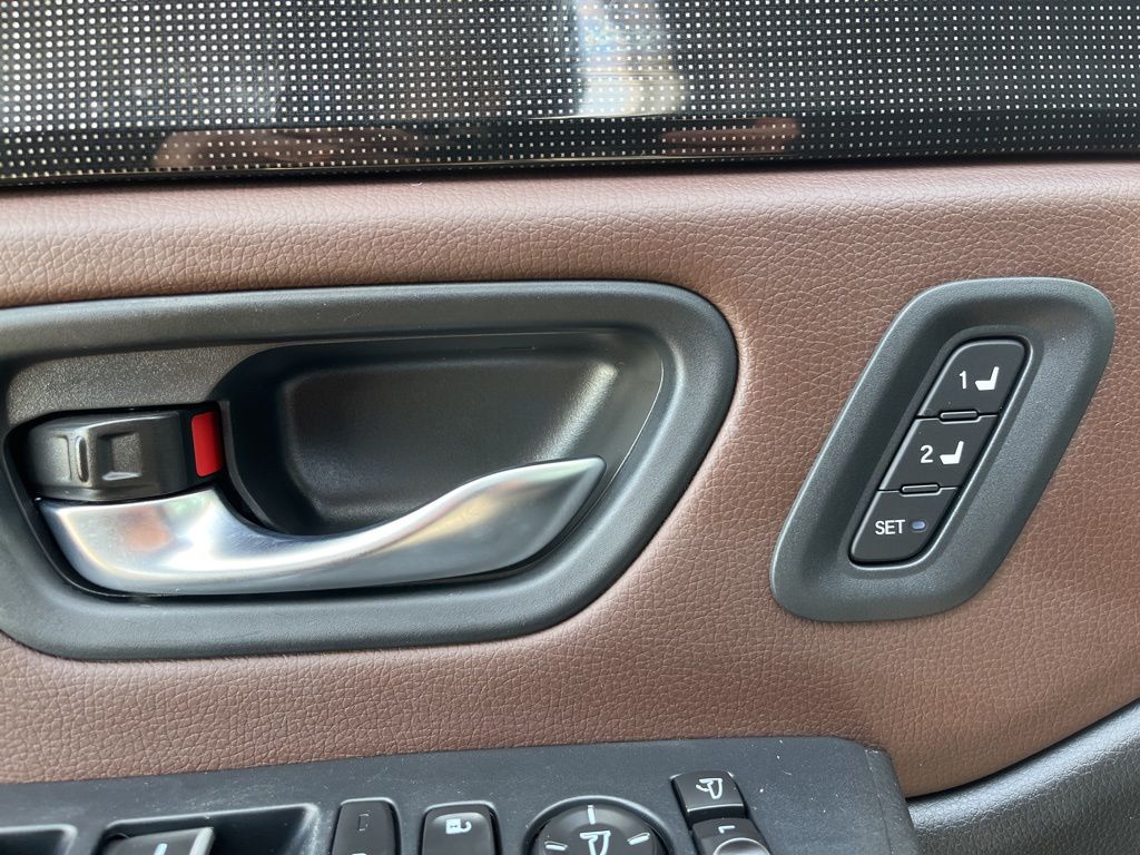 Thumbnail: 2025 Honda Pilot - 11