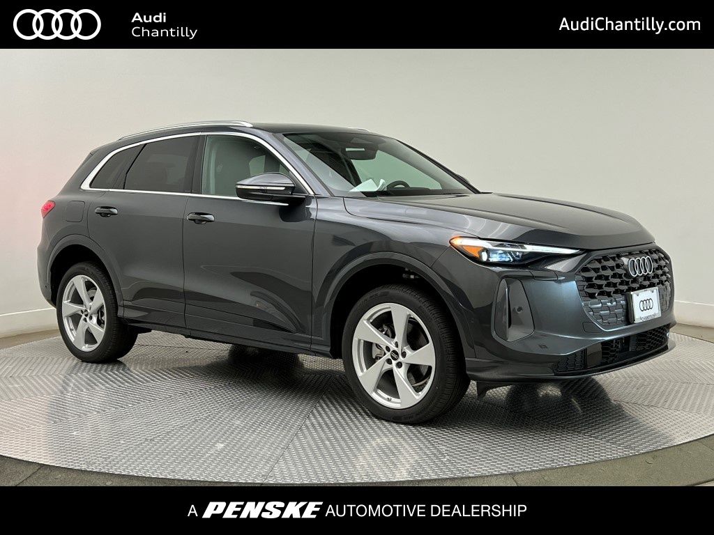 Thumbnail: 2025 Audi Q5 - 1