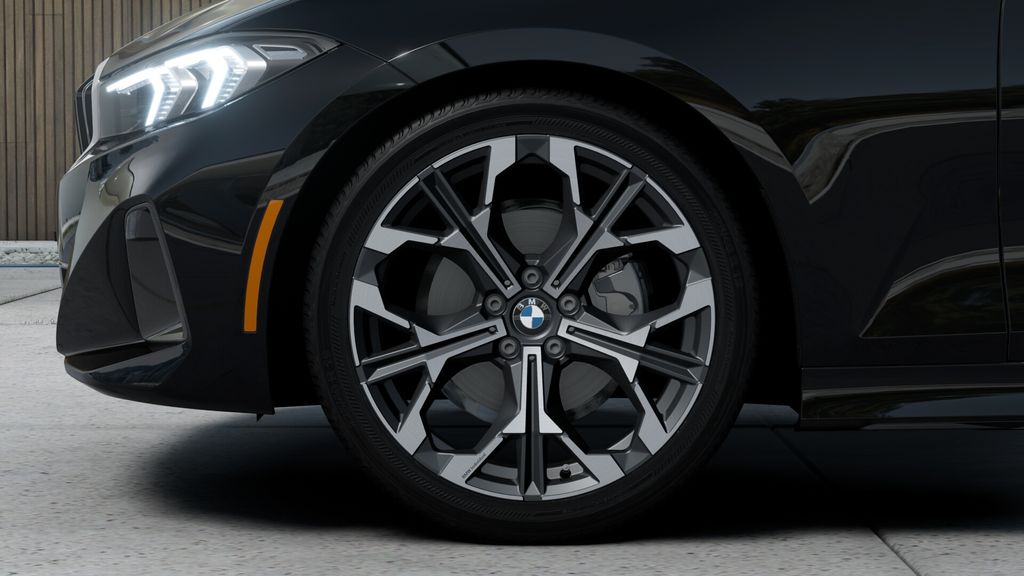 Thumbnail: 2026 BMW 3 Series - 29