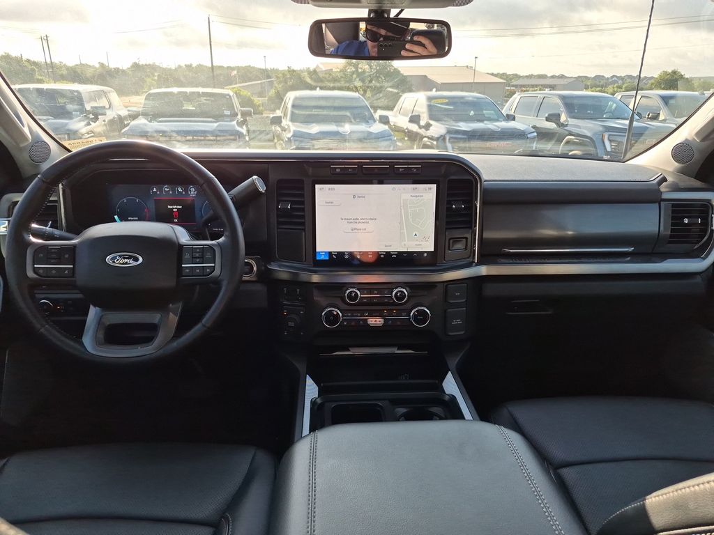 Used Car 2024 Ford F-250sd  Lariat For Sale Under $80,000 In Austin, Texas