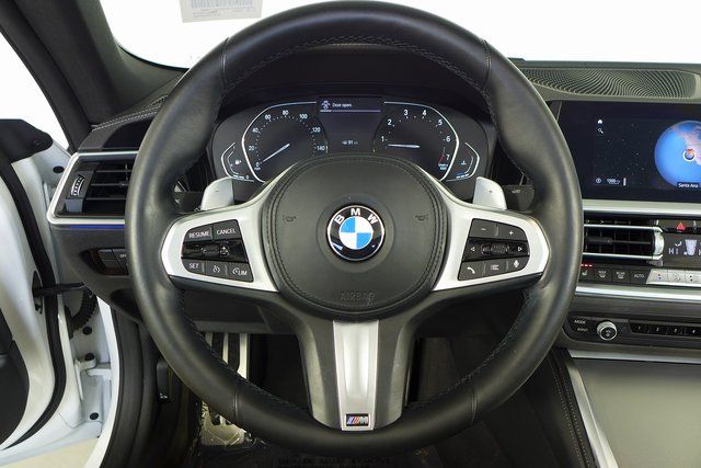 2022 BMW 4 Series M440i 27