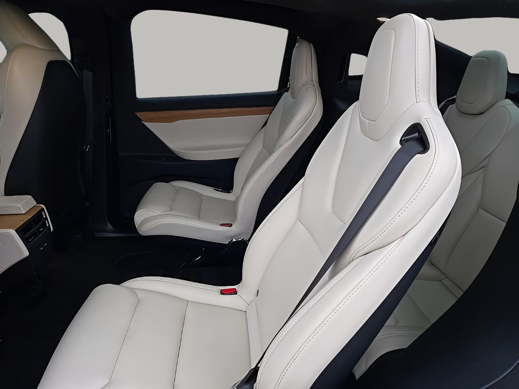 Used Car 2020 Tesla Model X  Sport Utility Performance All Wheel Drive For Sale Under $50,000 In Austin, Texas