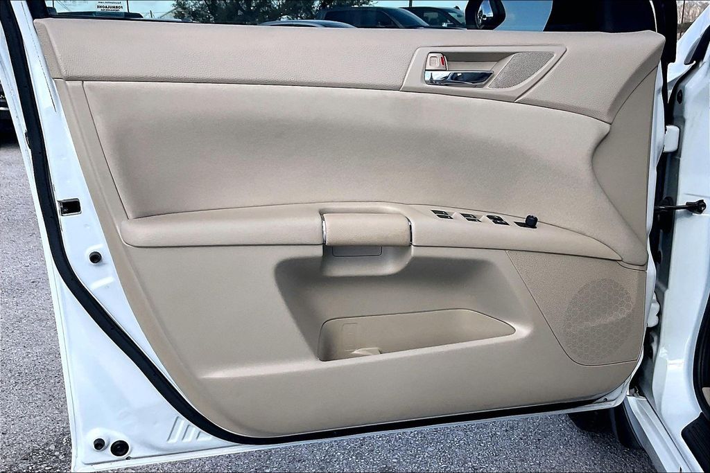 Used 2011 Suzuki Kizashi S 4D Sedan