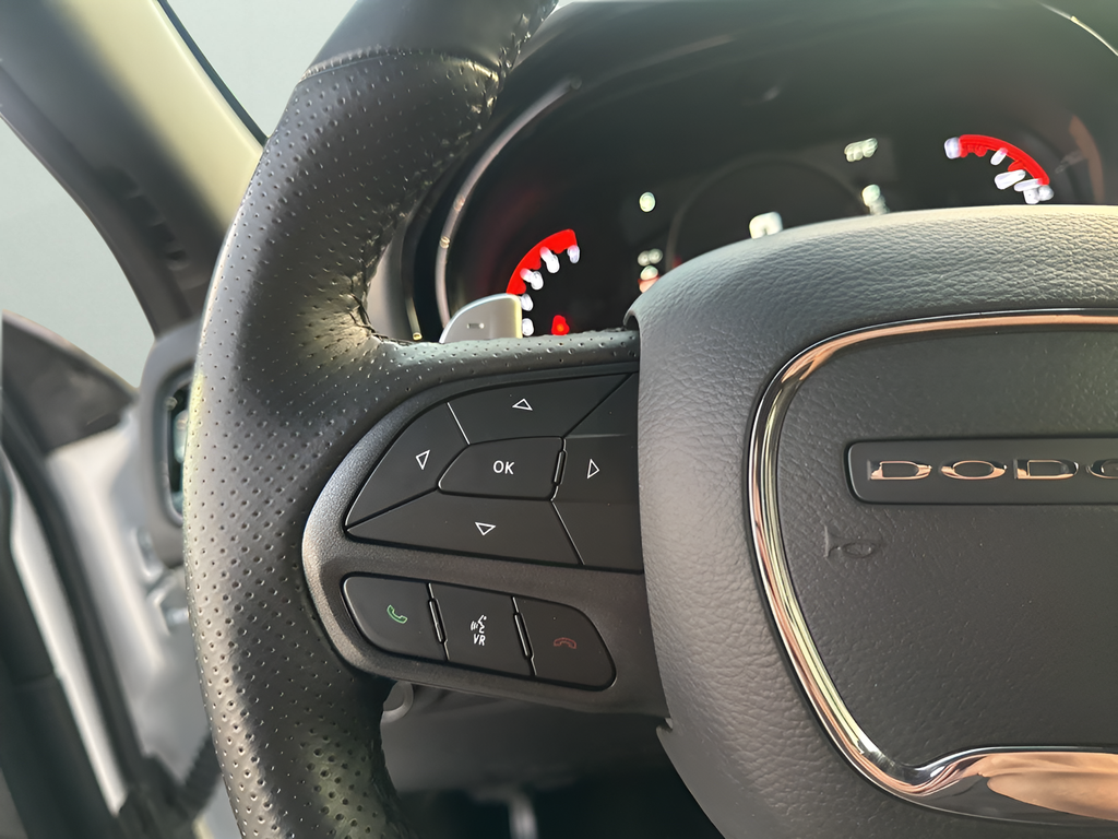 Used Car 2025 Dodge Durango  Gt For Sale Under $40,000 In Austin, Texas