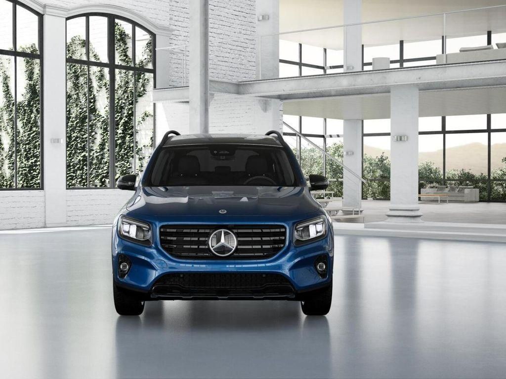 Thumbnail: 2026 Mercedes-Benz GLB - 7