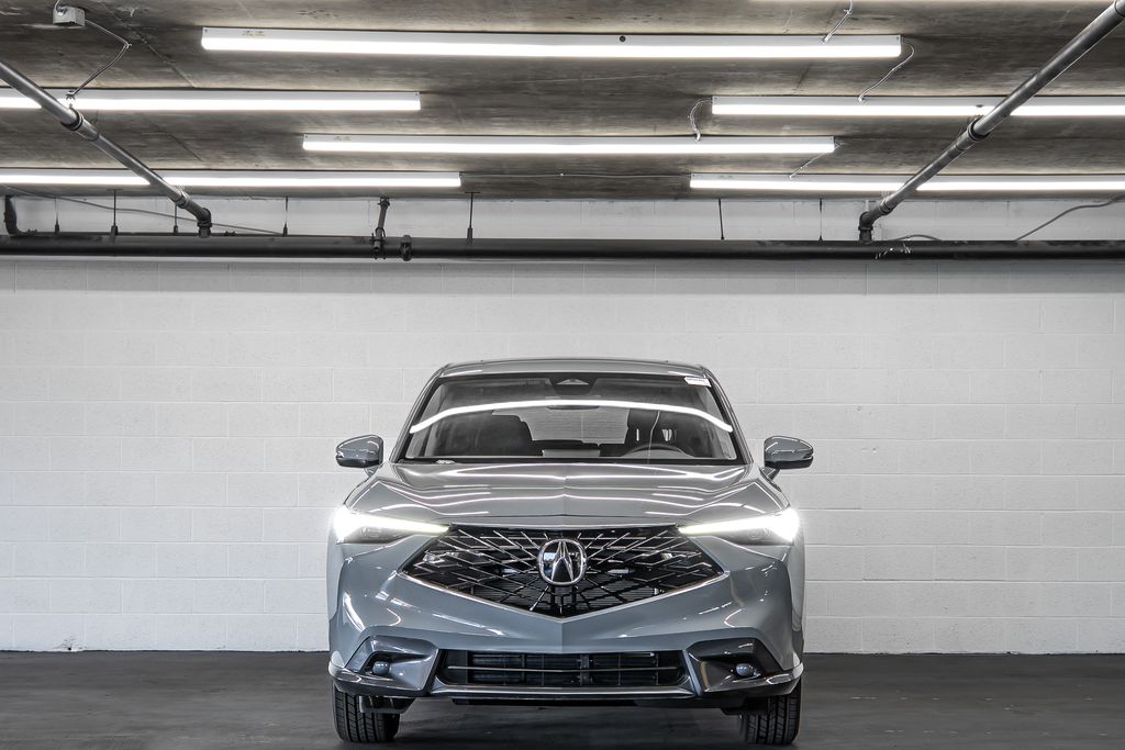 2026 Acura ADX