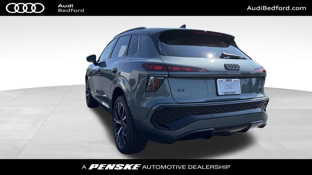 Thumbnail: 2026 Audi Q3 - 6