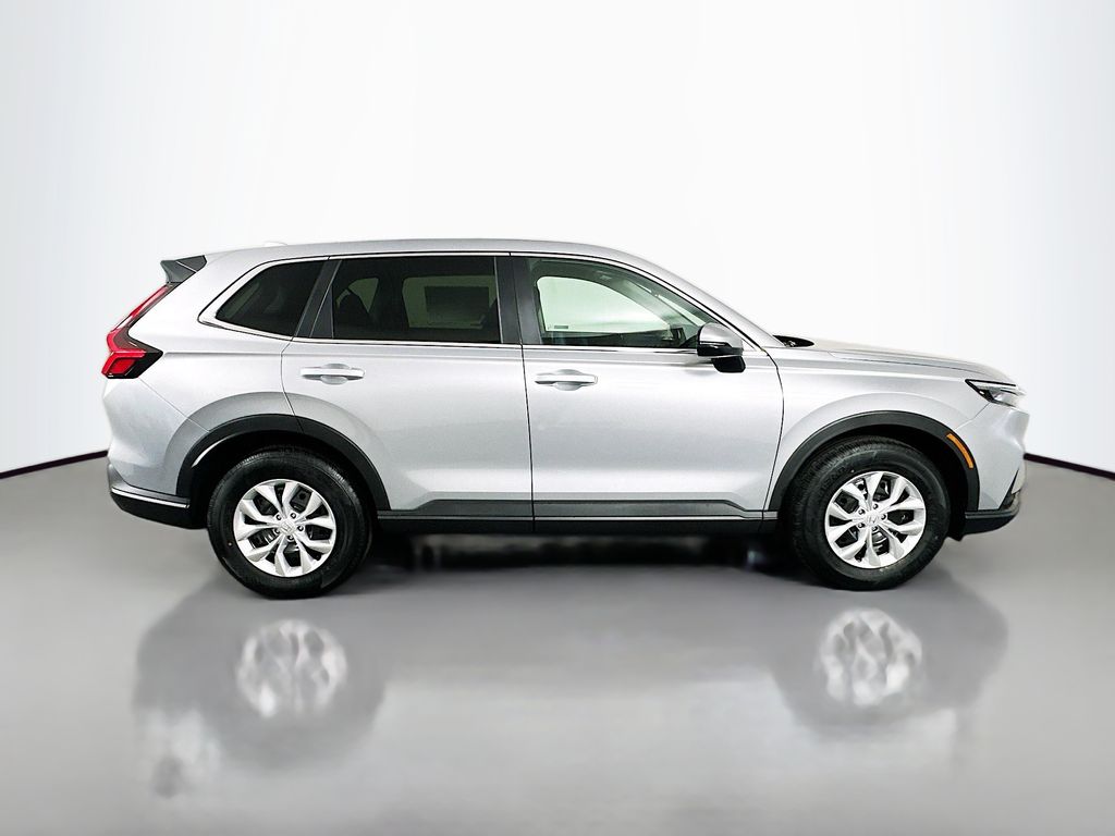 Thumbnail: 2026 Honda CR-V - 4